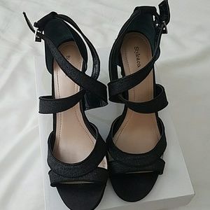 Style & Co. Strappy Sandals